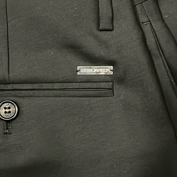 Dsquared2 Italy Dress Pants (Brand New) - Picture 5 of 5